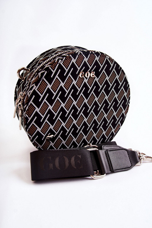 Tiene queno Trompa GOE ZNJ006 negro