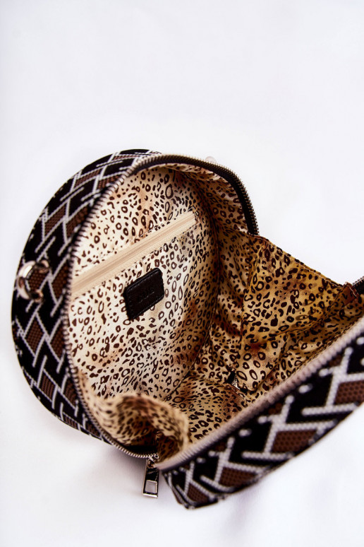 Tiene queno Trompa GOE ZNJ006 negro