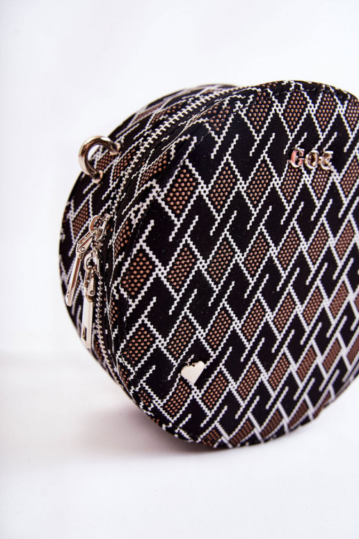 Tiene queno Trompa GOE ZNJ006 negro