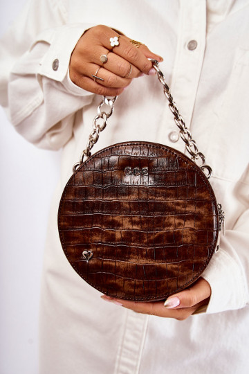 bolso de mujer Trompa GOE ZNJ027 Tiene querrón 2