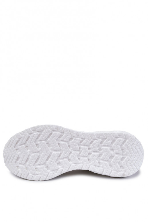 Tiene quesculino zapatillas Big Star KK174017 el color blanco  Tiene quesculino zapatillas Big Star KK174017 el color blanco