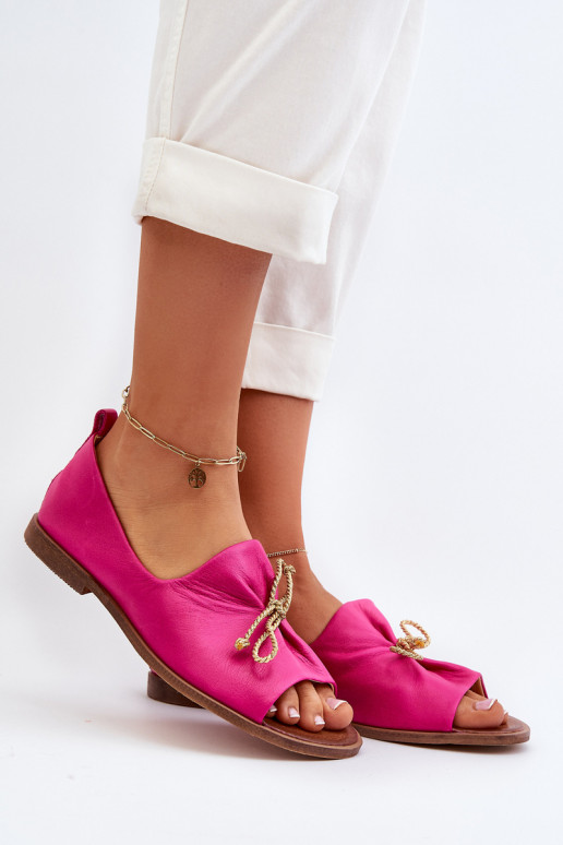 Zazoo 2660 bailarinas Femenino color rosa Zazoo 2660 bailarinas Femenino color rosa