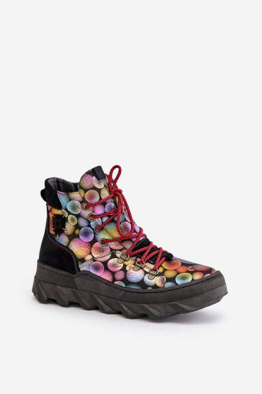 Piel Femenino calentamiento Botas Tiene queciejka 06146-39 Colores diferentes Piel Femenino calentamiento Botas Tiene queciejka 06146-39 Colores diferentes