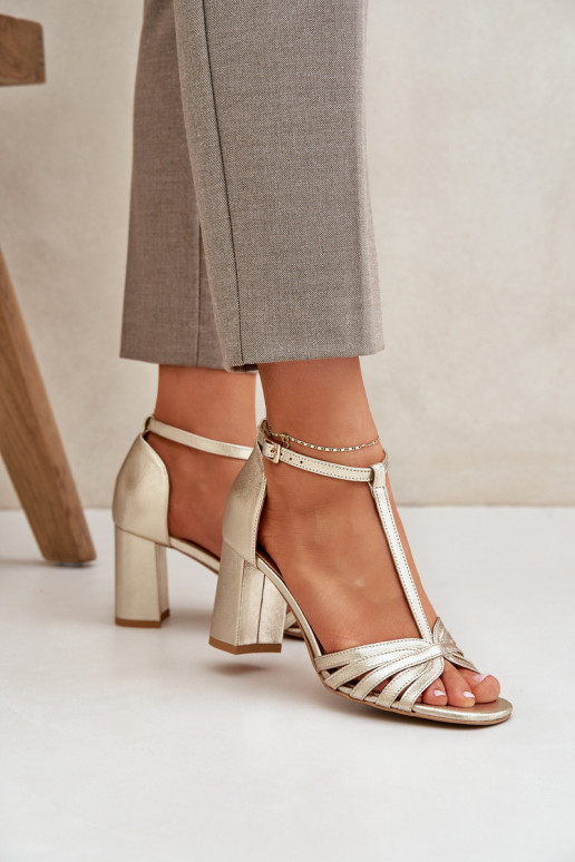 sandaliasActivadoturalnej Skóry con tacones Laura Messi 2766 sandaliasActivadoturalnej Skóry con tacones Laura Messi 2766