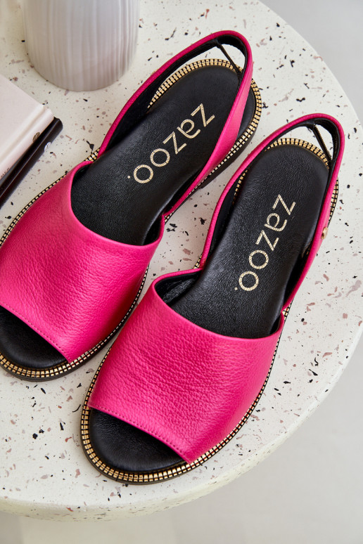 Piel estan obligados Zazoo 40327 color rosa Piel estan obligados Zazoo 40327 color rosa