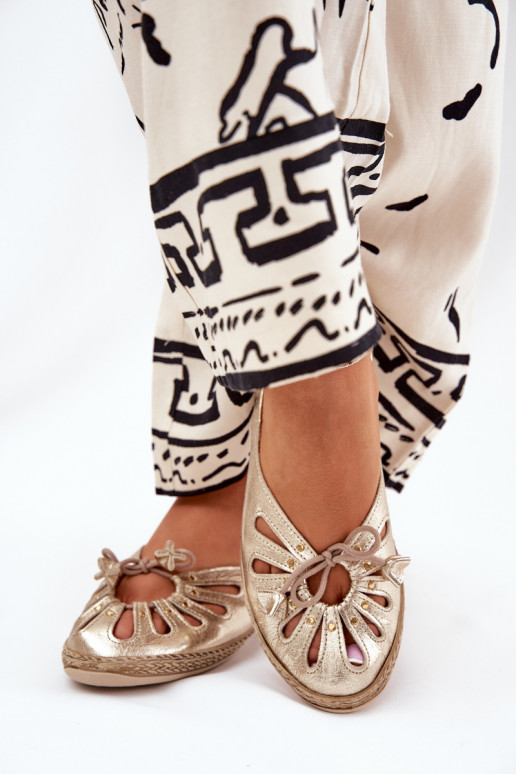 isósceles bailarinasActivadoturalnej Skóry Zazoo 10179 color dorado isósceles bailarinasActivadoturalnej Skóry Zazoo 10179 color dorado