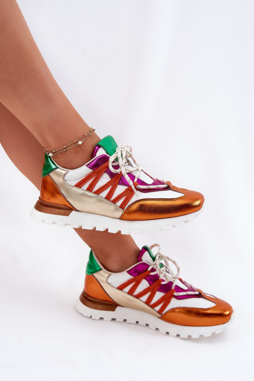 Piel zapatos Zapatillas modelo zapatos. Femenino Artiker 56C1737 Colores diferentes Piel zapatos Zapatillas modelo zapatos. Femenino Artiker 56C1737 Colores diferentes