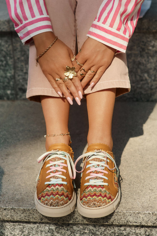 Femenino Piel zapatos Tiene queciejka 05850-29 Colores diferentes Femenino Piel zapatos Tiene queciejka 05850-29 Colores diferentes