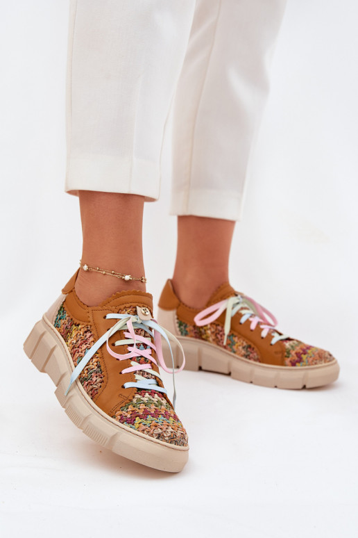 Femenino Piel zapatos Tiene queciejka 05850-29 Colores diferentes Femenino Piel zapatos Tiene queciejka 05850-29 Colores diferentes