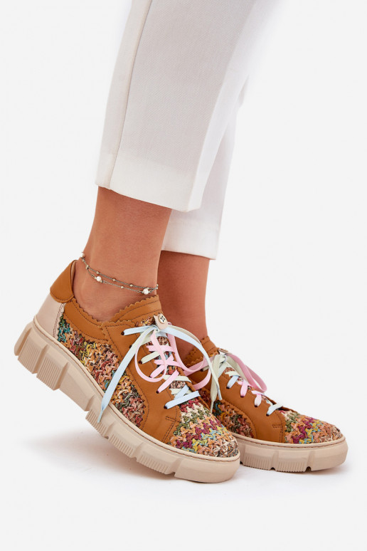 Femenino Piel zapatos Tiene queciejka 05850-29 Colores diferentes Femenino Piel zapatos Tiene queciejka 05850-29 Colores diferentes