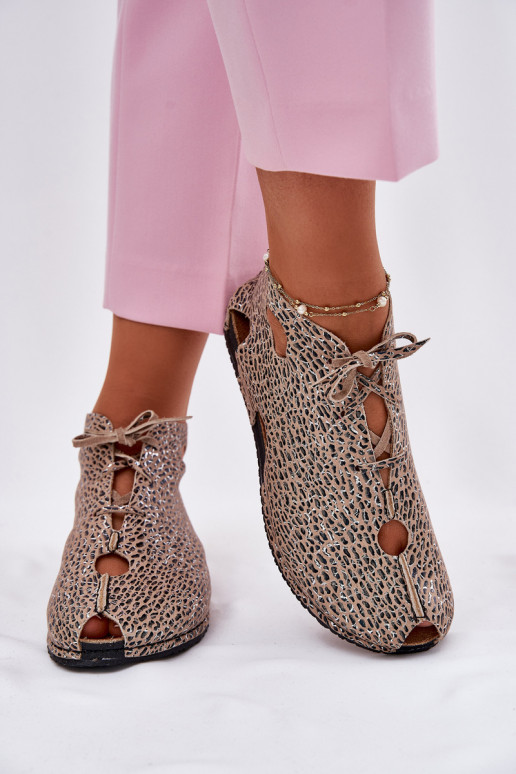 Estampado Piel Botas Tiene queciejka 03426-49 con estampados de piel de leopardo Estampado Piel Botas Tiene queciejka 03426-49 con estampados de piel de leopardo