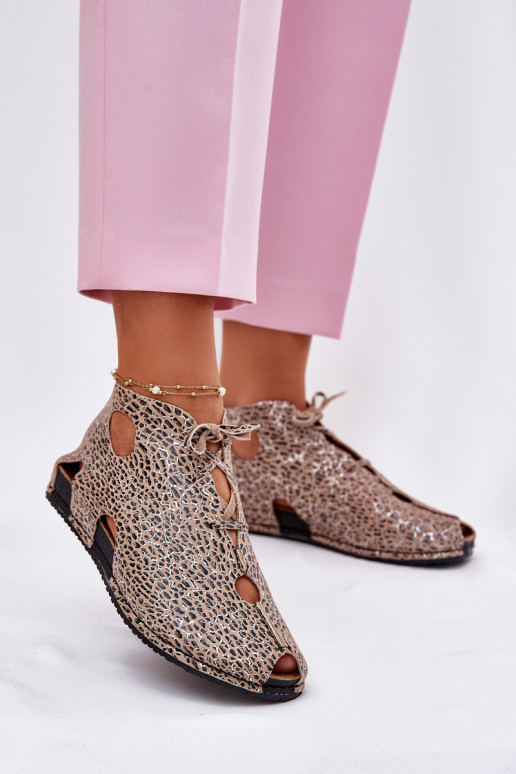 Estampado Piel Botas Tiene queciejka 03426-49 con estampados de piel de leopardo Estampado Piel Botas Tiene queciejka 03426-49 con estampados de piel de leopardo