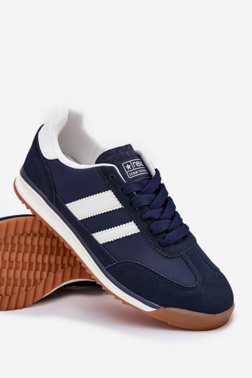 zapatillas Zapatillas modelo zapatos. Tiene quesculino azul oscuro Sivara zapatillas Zapatillas modelo zapatos. Tiene quesculino azul oscuro Sivara