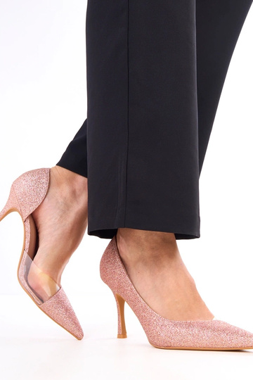 Bailarinas brillantes color...