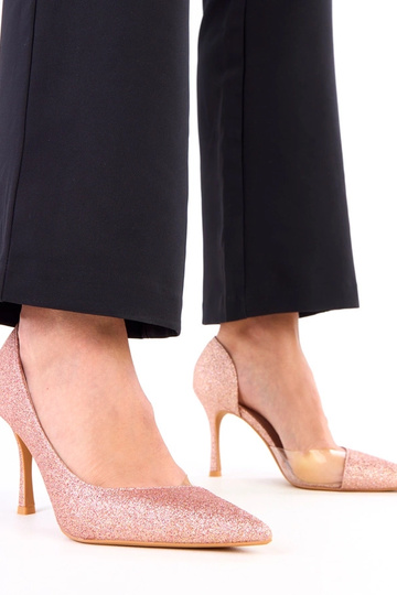 Bailarinas brillantes color... 2