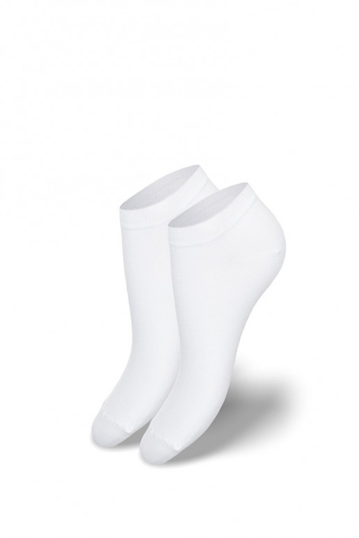 calcetines de mujer Stopki BambusoAe el color blanco
