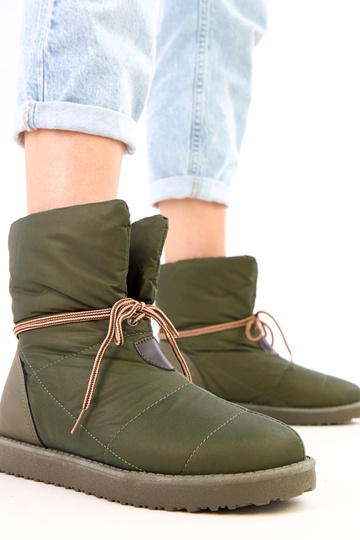 Botas de nieve para mujer...