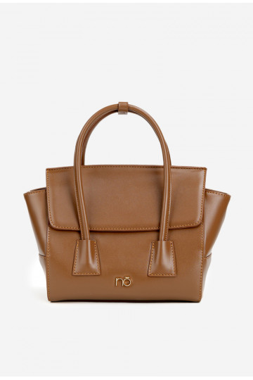 un bolso pequeño Trompa NOBO BAG5800-M17 BrillantementeTiene querrón