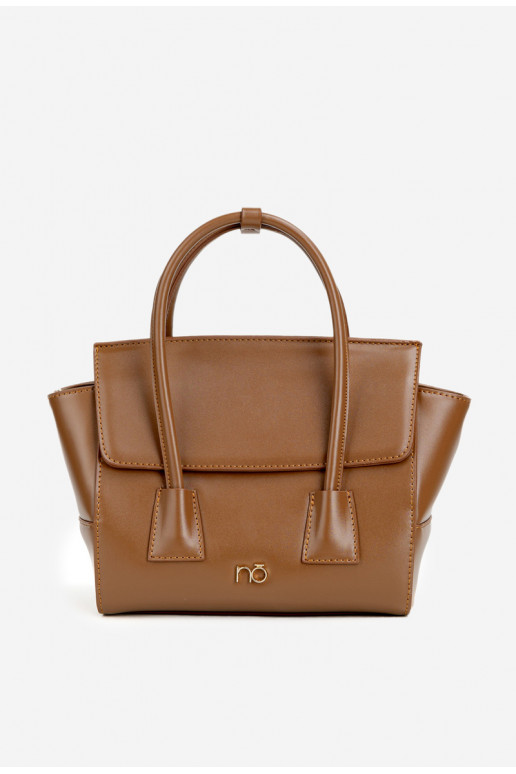 un bolso pequeño Trompa NOBO BAG5800-M17 BrillantementeTiene querrón