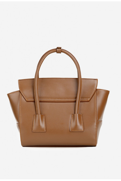 un bolso pequeño Trompa NOBO BAG5800-M17 BrillantementeTiene querrón