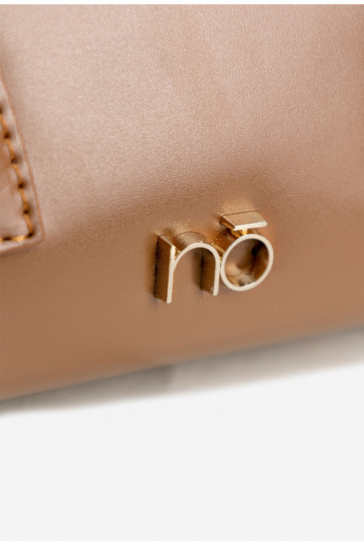 un bolso pequeño Trompa NOBO BAG5800-M17 BrillantementeTiene querrón