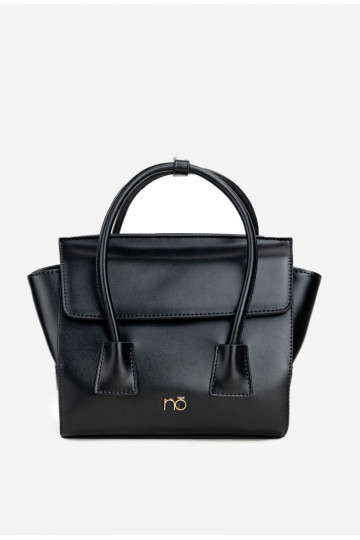 un bolso pequeño Trompa NOBO BAG5800-020 negro