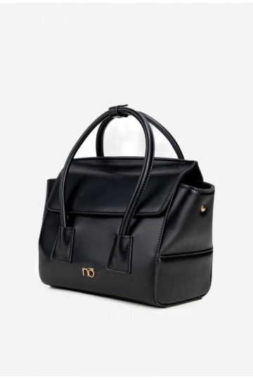 un bolso pequeño Trompa NOBO BAG5800-020 negro 2