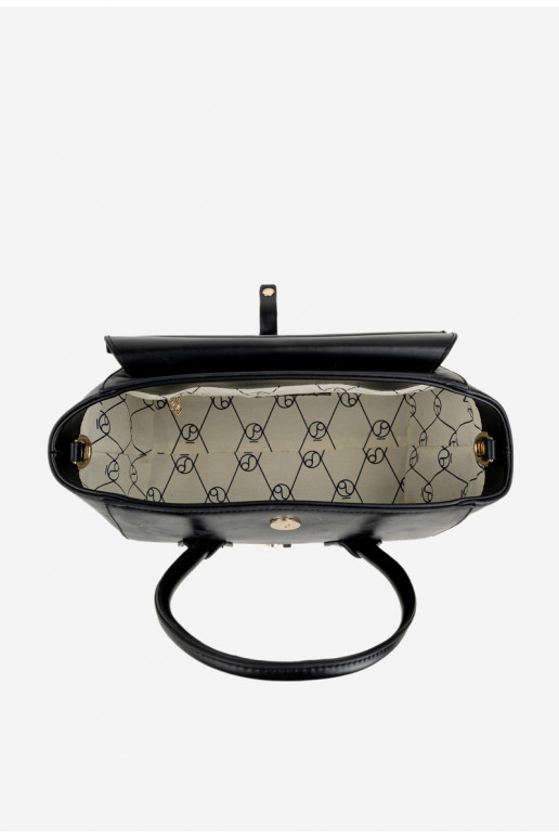 un bolso pequeño Trompa NOBO BAG5800-020 negro