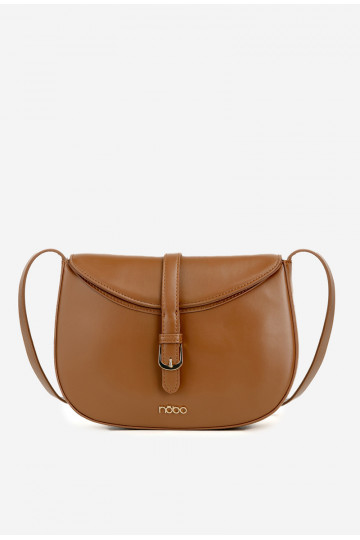 Tiene queno Cartero NOBO BAG5780-M17 BrillantementeTiene querrón