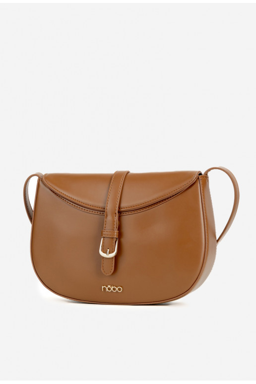 Tiene queno Cartero NOBO BAG5780-M17 BrillantementeTiene querrón