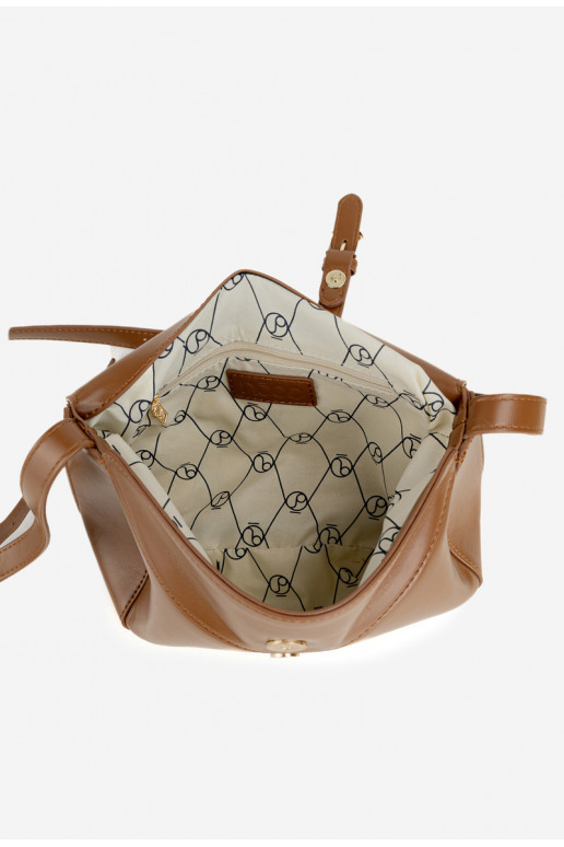 Tiene queno Cartero NOBO BAG5780-M17 BrillantementeTiene querrón