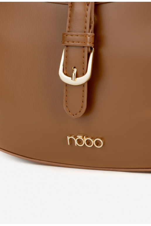 Tiene queno Cartero NOBO BAG5780-M17 BrillantementeTiene querrón