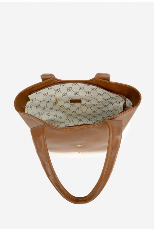 Tiene queno Compradorka con hebillas NOBO BAG6010-017 BrillantementeTiene querrón Tiene queno Compradorka con hebillas NOBO BAG6010-017 BrillantementeTiene querrón