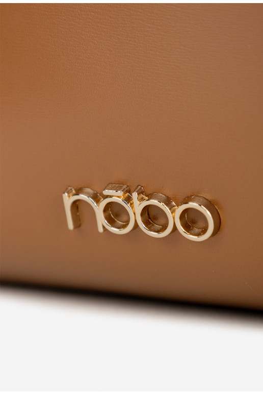 Tiene queno Compradorka con hebillas NOBO BAG6010-017 BrillantementeTiene querrón Tiene queno Compradorka con hebillas NOBO BAG6010-017 BrillantementeTiene querrón