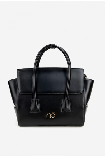 Tiene queno Trompa NOBO BAG5810-020 negro