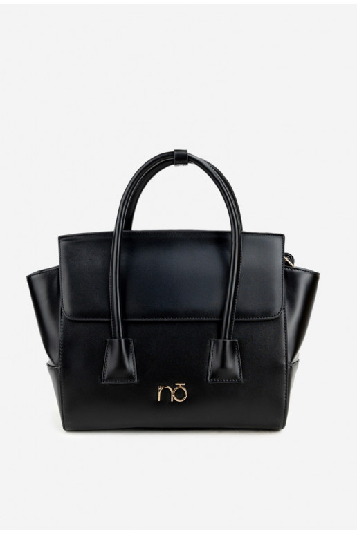 Tiene queno Trompa NOBO BAG5810-020 negro