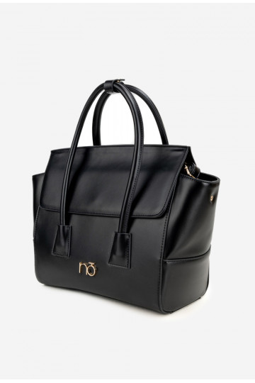 Tiene queno Trompa NOBO BAG5810-020 negro 2
