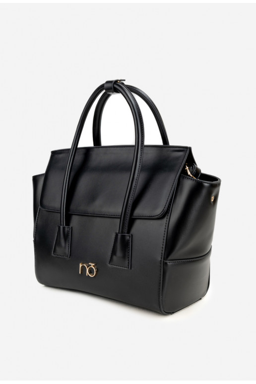 Tiene queno Trompa NOBO BAG5810-020 negro
