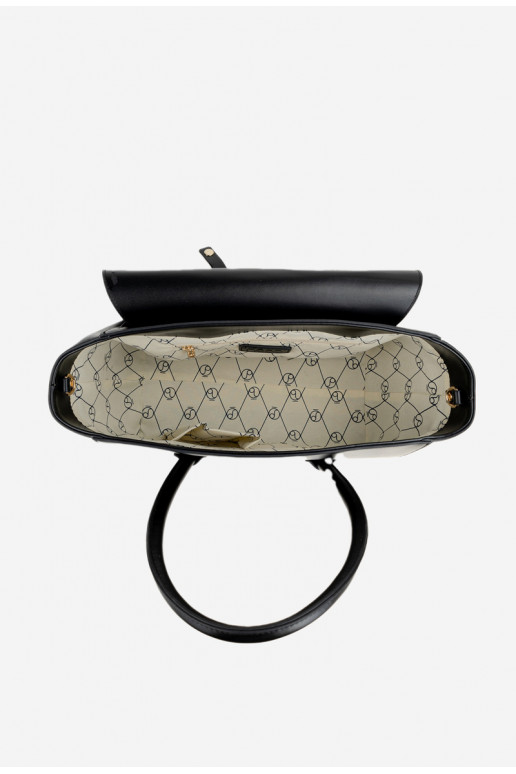 Tiene queno Trompa NOBO BAG5810-020 negro