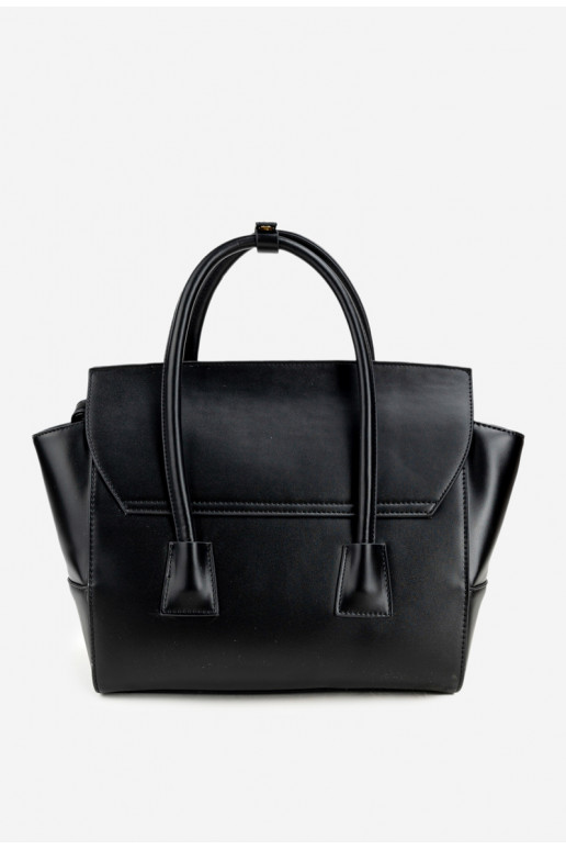 Tiene queno Trompa NOBO BAG5810-020 negro