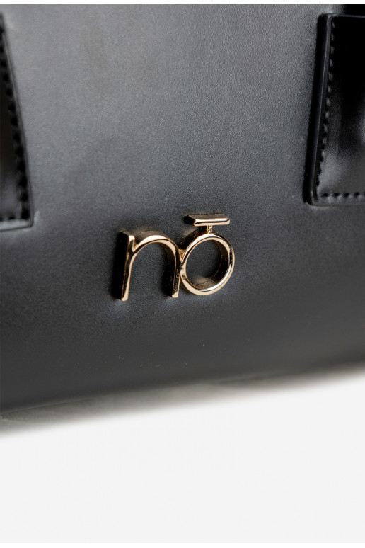 Tiene queno Trompa NOBO BAG5810-020 negro