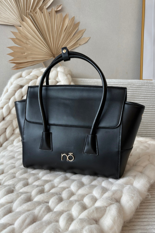 Tiene queno Trompa NOBO BAG5810-020 negro