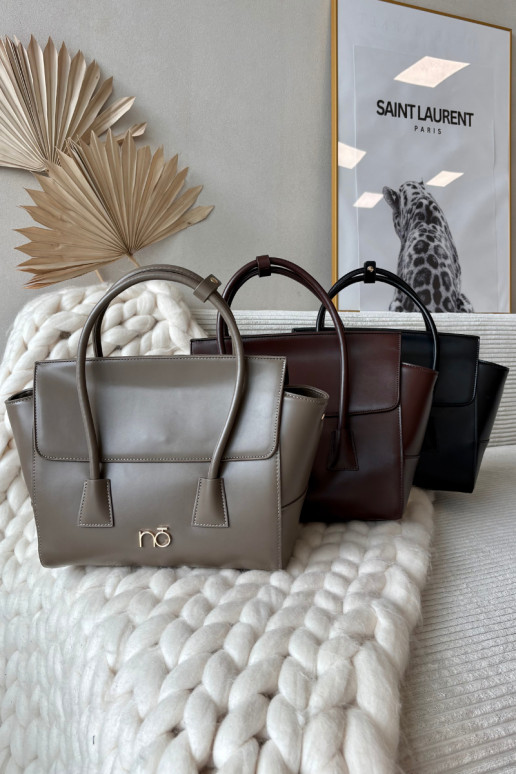 Tiene queno Trompa NOBO BAG5810-020 negro