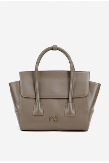Tiene queno Trompa NOBO BAG5810-M19 gris
