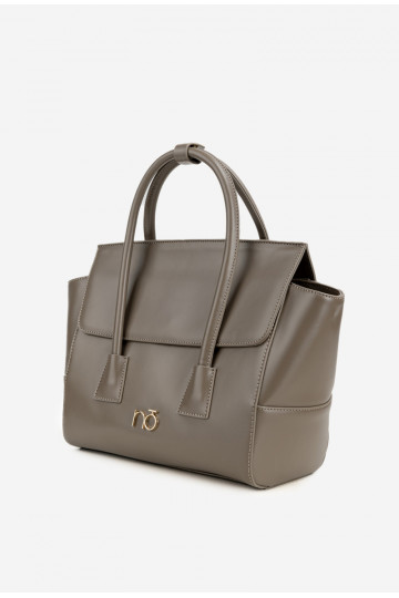 Tiene queno Trompa NOBO BAG5810-M19 gris 2