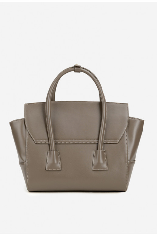 Tiene queno Trompa NOBO BAG5810-M19 gris