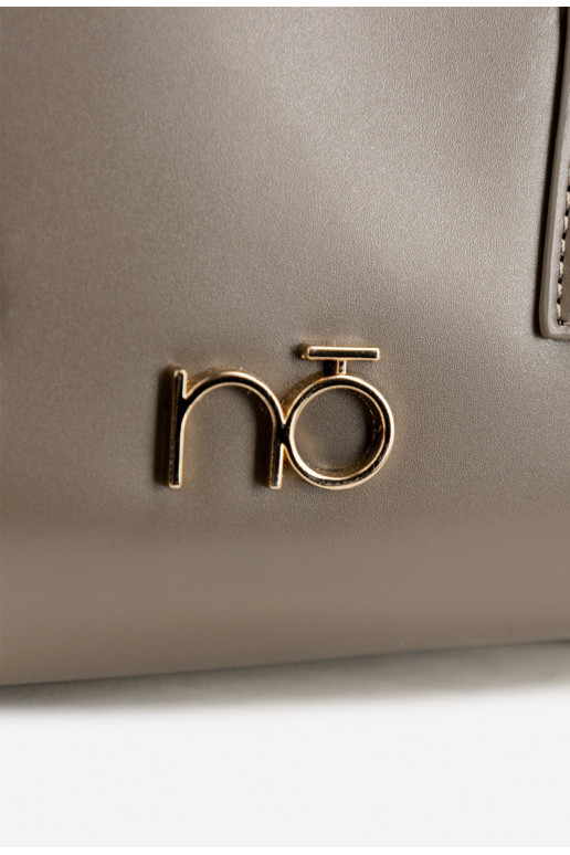 Tiene queno Trompa NOBO BAG5810-M19 gris