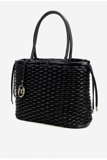 Tiene queno Typu Comprador NOBO BAG5940-020 negro 2