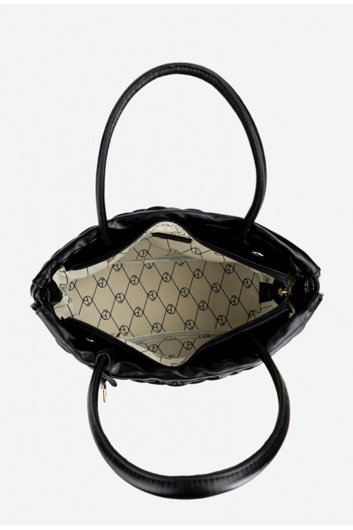 Tiene queno Typu Comprador NOBO BAG5940-020 negro