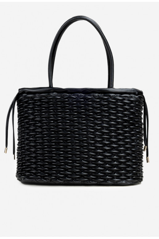 Tiene queno Typu Comprador NOBO BAG5940-020 negro